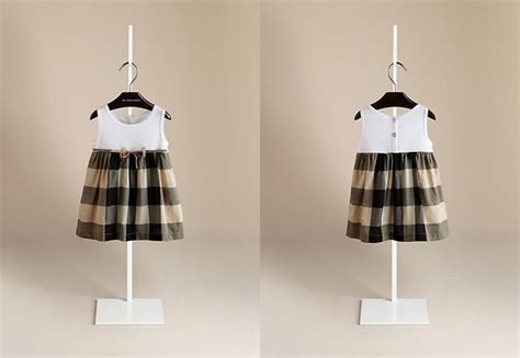 burberry per bimbo storia|Abbigliamento firmato per bambini .